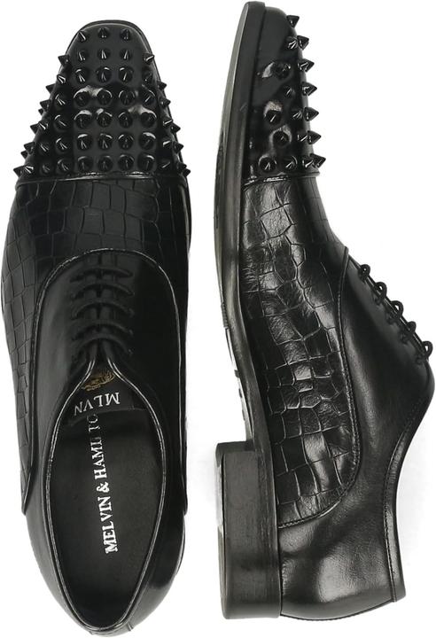 Produktbild Melvin & Hamilton Lance 23 Oxford (41)