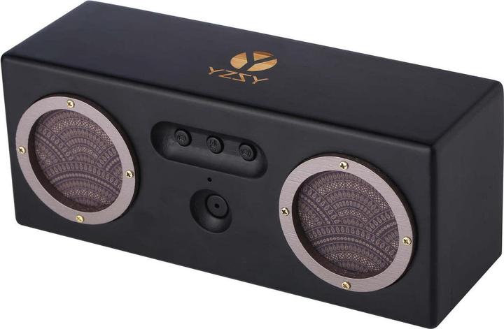 Produktbild YZSY Tambor - Bluetooth Lautsprecher (12 h)