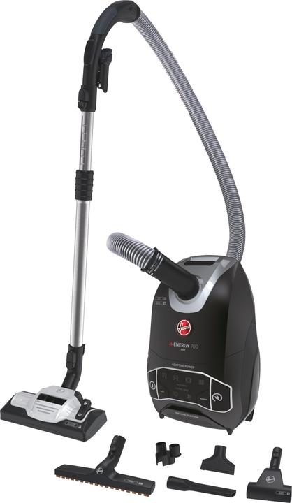 Produktbild Hoover HE722PET 011