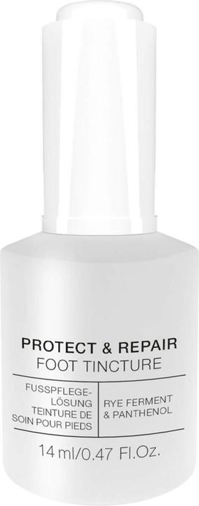 Produktbild Alessandro Spa - Foot Protect & Repair Foot Tincture (Fusscrème & Fussgel, 14 ml)