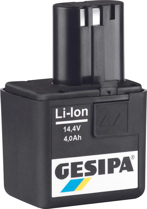 Gesipa Battery (14.4 V)