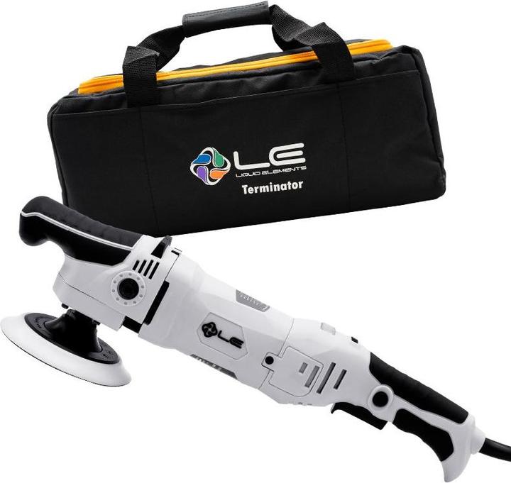 Image du produit Liquid Elements Terminator V2 (Ponceuse multi, 1200 W)