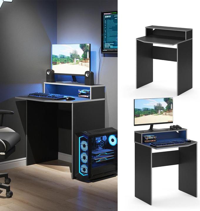 Produktbild Vicco Tisch Kron