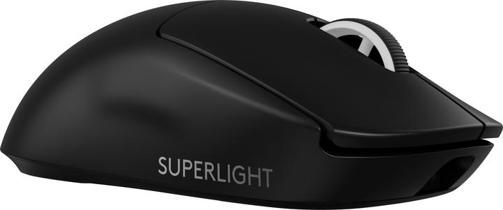 Logitech G Pro X Superlight 2 (Bedraad, Draadloze)