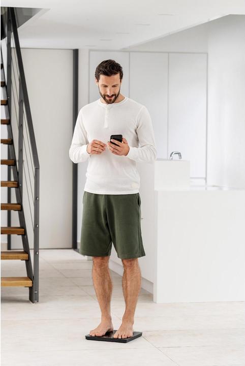 Produktbild Beurer BF 500 (180 kg)