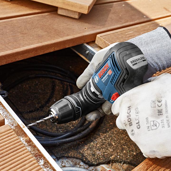 Produktbild Bosch Professional GSR 12V-35 FC