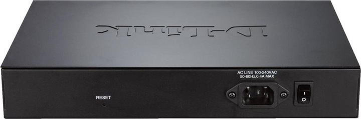 Produktbild D-Link DWC-1000: Wireless Controller