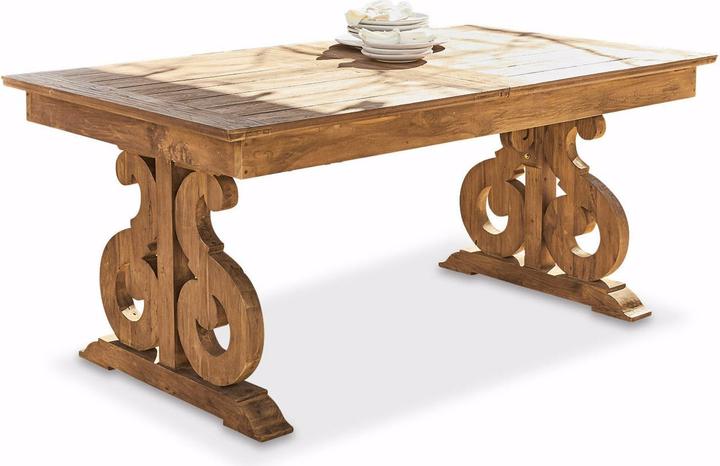 Immagine prodotto Loberon Tabella Concarneau (182 cm)