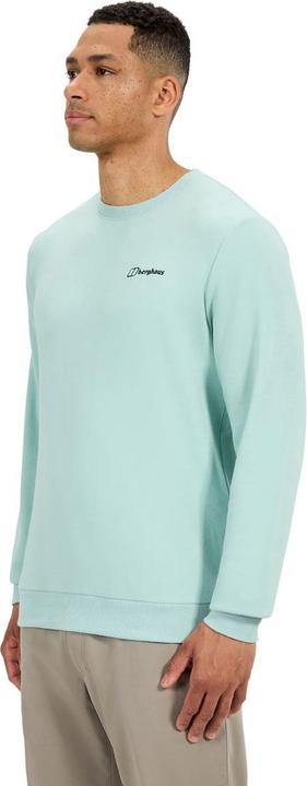 Immagine prodotto Berghaus M Logo Crew Light (Sweatshirt) (58)