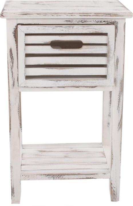 Produktbild JOHN316 Kommode Shabby Chic