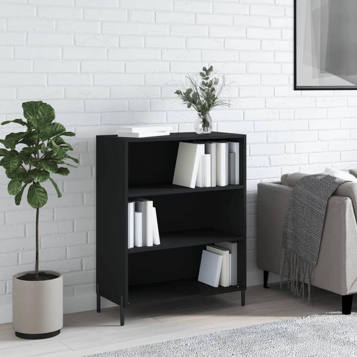 Image du produit vidaXL Regalschrank (69.50 x 32.50 x 90 cm)