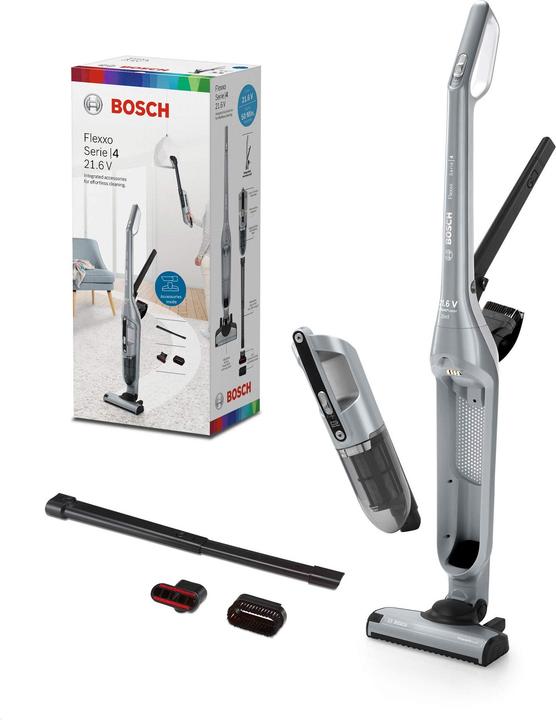 Immagine prodotto Bosch Hausgeräte BCH3P210