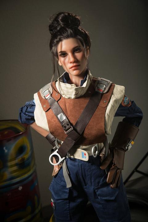 yl doll sexpuppen YL Doll Archive - Sexpuppen von Villabagio main image 0