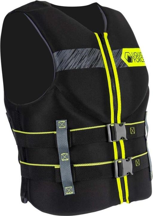 Produktbild Liquid Force Hinge M Cga Classic Vest (S)