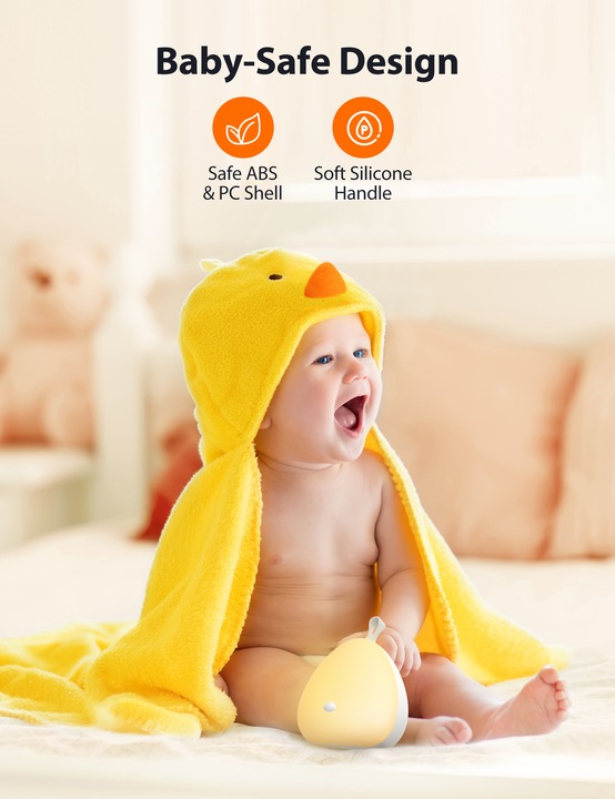 Image du produit Vava VA-CL1001-YEL