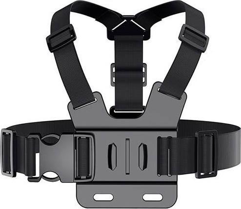 Actual product image Hurtel Set of 50-in-1 accessories for GoPro SJCAM sports cameras