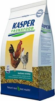 Produktbild Kasper Faunafood Hobbyline Multimix Krielkip (4 kg)