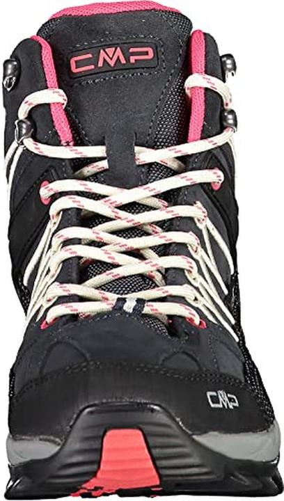 Actual product image CMP Campagnolo Rigel Mid WP Trekking Shoes (38)