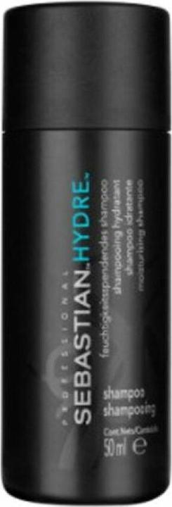 Actual product image Sebastian Hydre (Liquid shampoo, 50 ml)