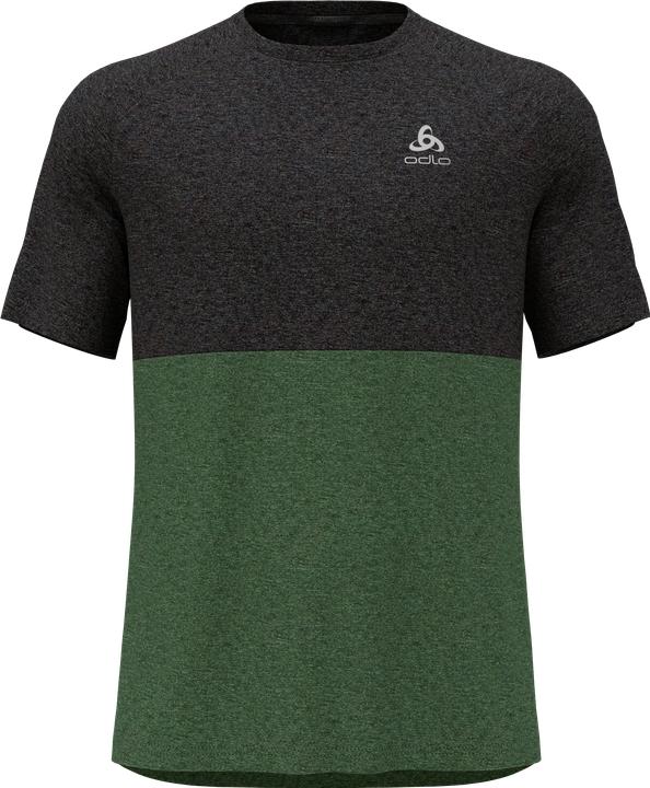 Produktbild Odlo T-shirt crew neck s/s RIDE 365 (XL)