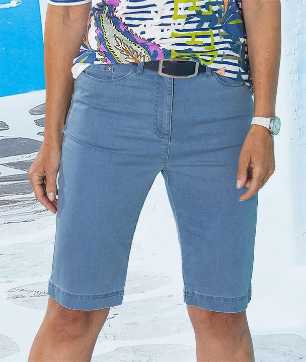 Image du produit Anna Larssen Jeans-Bermudas Damen (36)