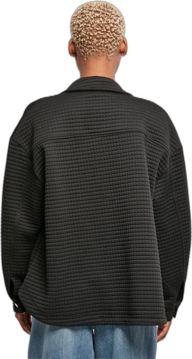Immagine prodotto Urban Classics Ladies Quilted Sweat Overshirt - 21195 (L)