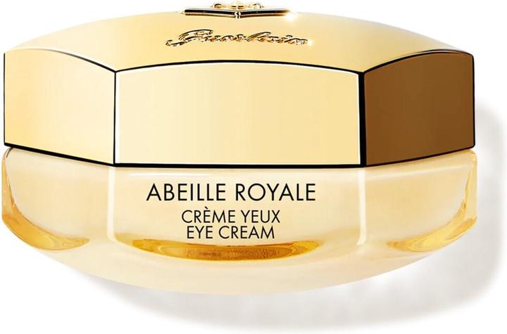Image du produit Guerlain Abeille Royale (Crème pour les yeux, 15 ml, Journée)