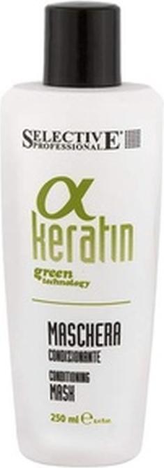 Produktbild Selective Professional Alpha Keratin Conditioning Mask 250 ml (250 ml)