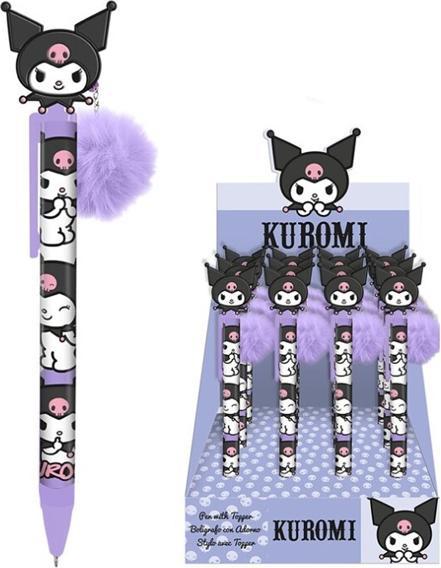 Immagine prodotto Kids Licensing Kuromi Stift Display (1x)