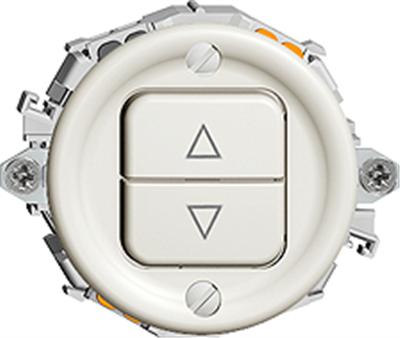 Feller Storentaster 1-Kanal Standard