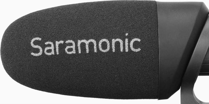 Saramonic FWS116 Foam Windscreen For CamMic (Schaumstoff)