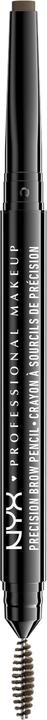 Actual product image NYX Professional Make-Up Precision (Ash Brown)