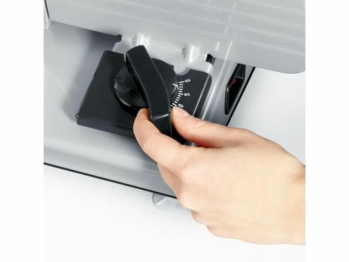 Actual product image Severin As 3915