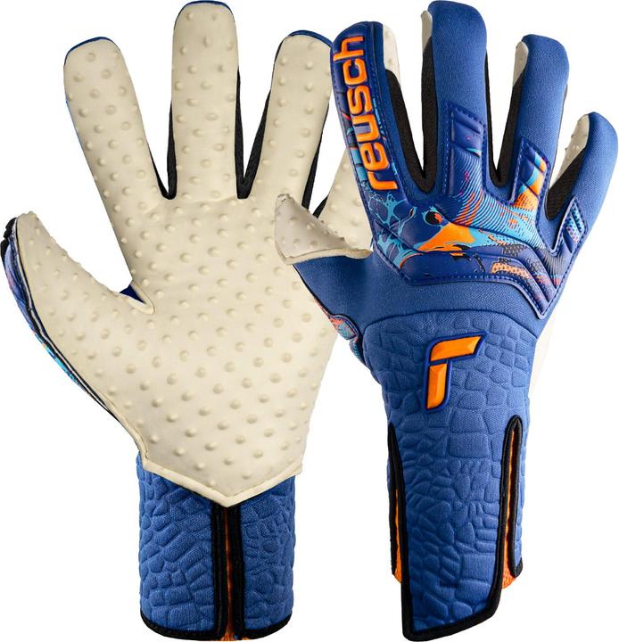 Actual product image Reusch Attrakt Freegel SpeedBump (8)