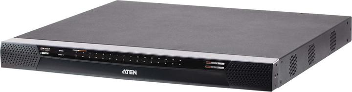 Produktbild Aten KN8032VB 32-Port Cat 5 KVM over IP