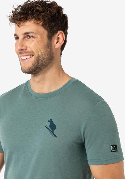 Actual product image Super Natural Little Flear (M)