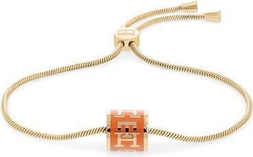 Actual product image Tommy Hilfiger - Fashion bracelet with sliding clasp 2780889