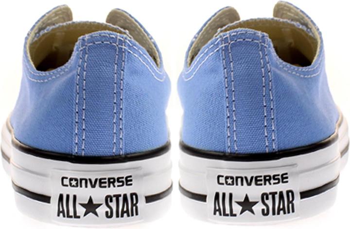 Actual product image Converse Chuck Taylor (36.5)