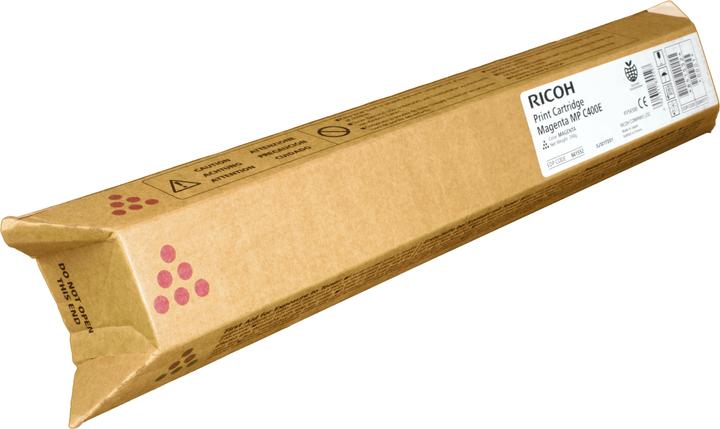 Produktbild RICOH Mp C400e (M)