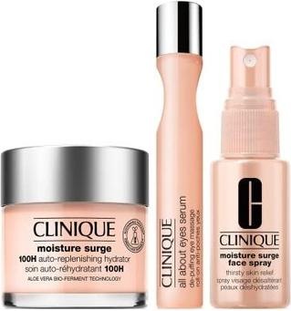 Moisture Surge (120 ml, Crème de jour, Jusqu'à SPF 10)