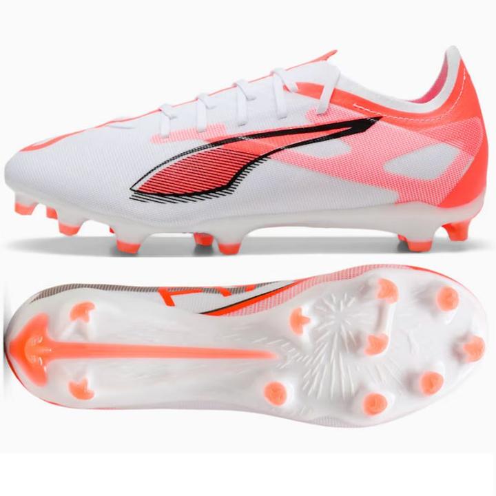 Actual product image Puma Ultra 5 Match Fg/Ag (46.5)