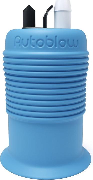 Actual product image Autoblow Universal Dynamic Stroking Cap