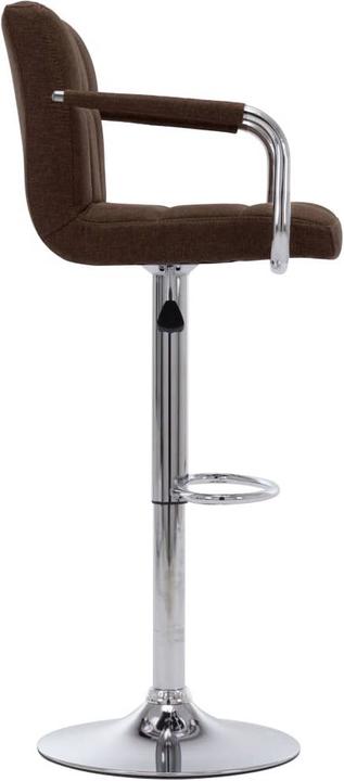 Produktbild vidaXL Barhocker