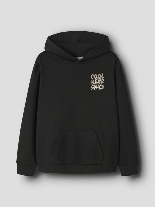 Image du produit Name it Nkmkemuel Ls Swe Wh Bru Box Ps Noos (134, 140)