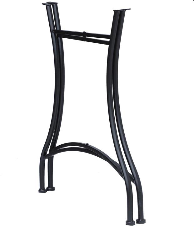 Produktbild Outsunny Mosaiktisch (60 x 71 cm)