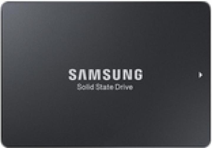 Actual product image Samsung PM893 Retail (240 GB, 2.5")
