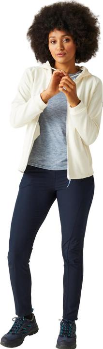 Produktbild Regatta Flamino Fleecejacke Durchgehender Reissverschluss (38)