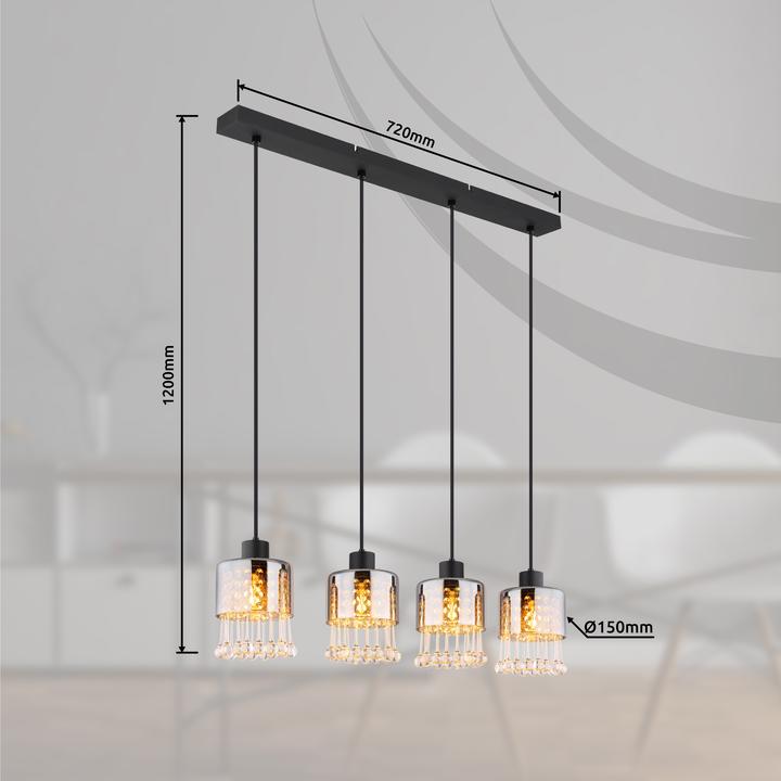 Productafbeelding Globo Hendry (E27)