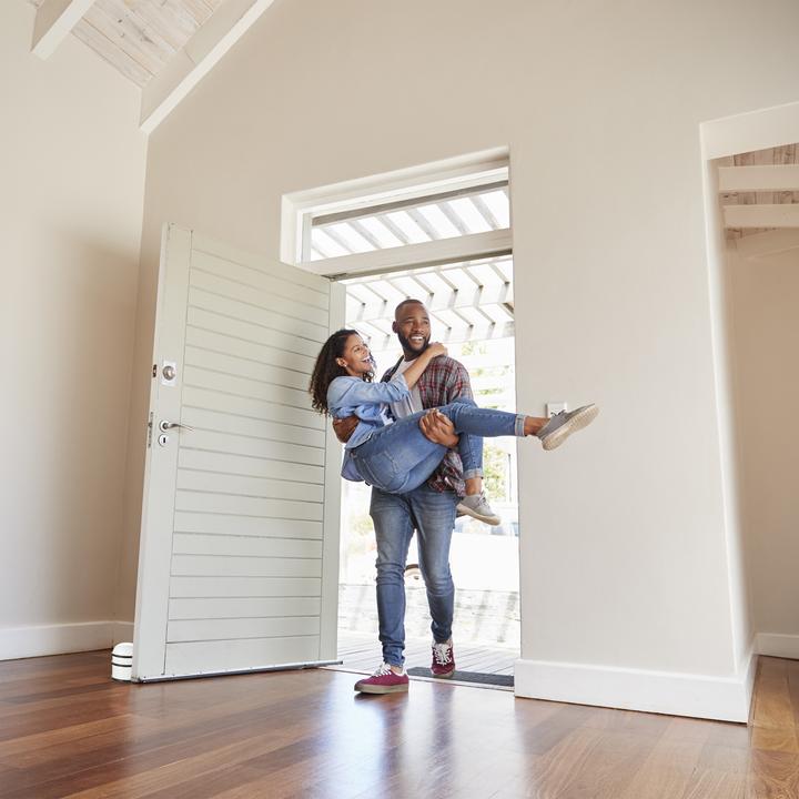 Actual product image Relaxdays Doorstop (1 Piece, 7 x 7 x 8.5 cm)