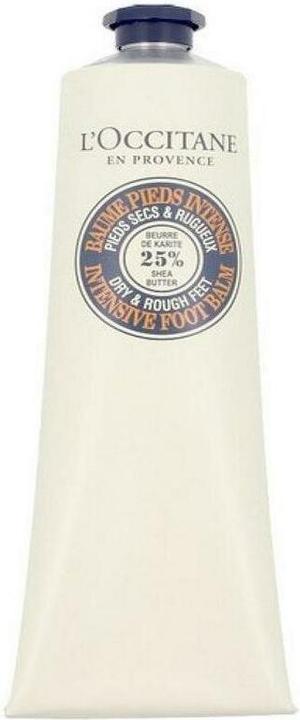 Actual product image L'Occitane Shea Butter Intensive Hand Balm (150 ml)